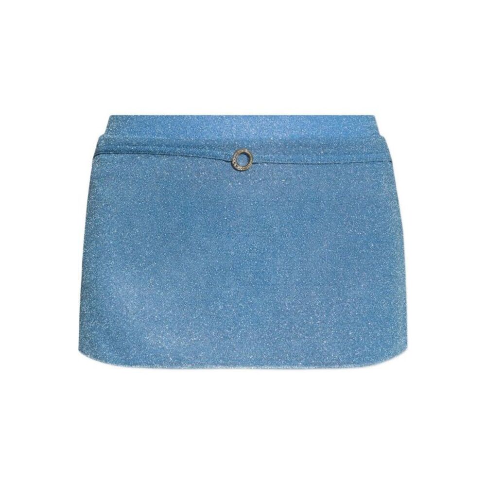 Oseree Women Lumiere Mini Skirt